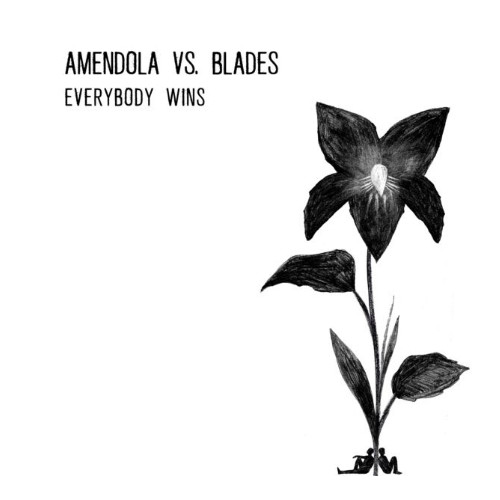AMENDOLA VS. BLADES / Everybody Wins