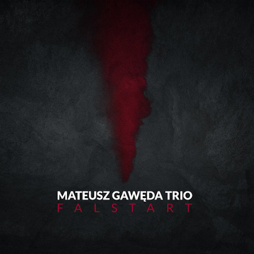 MATEUSZ GAWEDA / Falstart(LP)