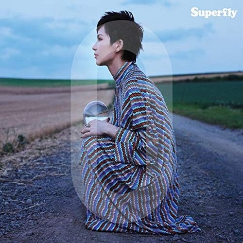 Superfly / 0(初回限定盤A CD+DVD)
