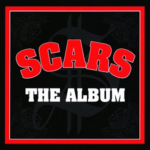 SCARS / スカーズ / The Album "2LP"