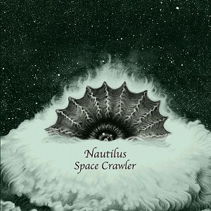 NAUTILUS / Space Crawler "CD"