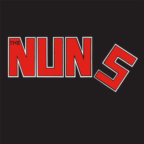 NUNS / ナンズ / NUNS (7")
