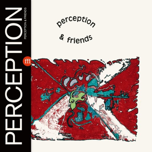 PERCEPTION / Perception & Friends(LP)