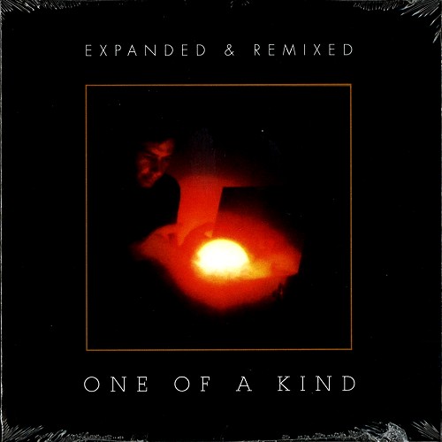 BRUFORD / ブルーフォード / ONE OF A KIND: EXPANDED & REMIXED EDITION - REMASTER