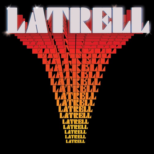 LATRELL / 1984(LP)