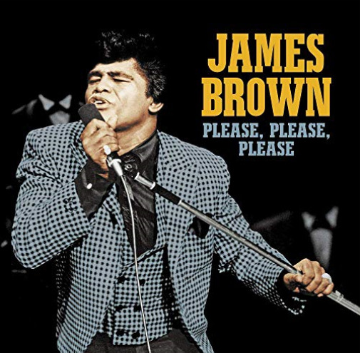 JAMES BROWN / ジェームス・ブラウン / PLEASE,PLEASE,PLEASE(LP)