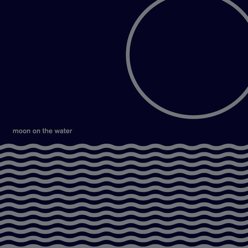 MOON ON THE WATER / ムーン・オン・ザ・ウォーター / MOON ON THE WATER (LP)