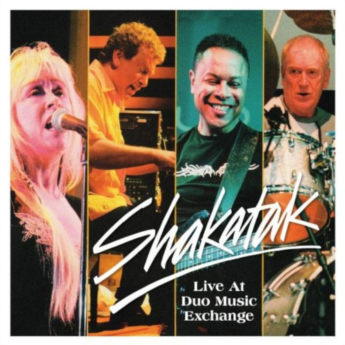SHAKATAK / シャカタク / Live At The Duo Music Exchange