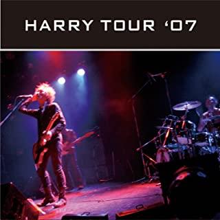村越弘明 / HARRY TOUR '07
