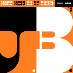 JB'S / MORE MESS ON MY THING(12")