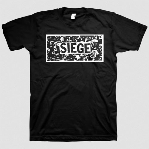 SIEGE / XL/SKULLS