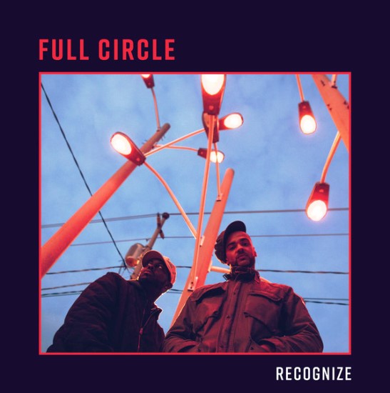 FULL CIRCLE (HIP HOP) / RECOGNIZE