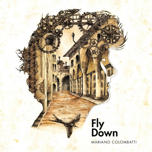 MARIANO COLOMBATTI / Fly Down