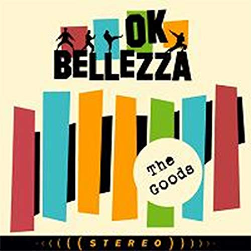 OK BELLEZZA / Goods