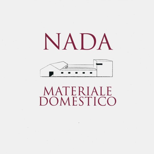 NADA / ナダ / MATERIALE DOMESTICO - 180g LIMITED VINYL