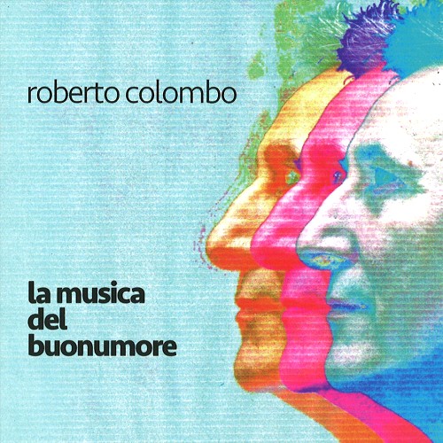 ROBERTO COLOMBO / ロベルト・コロンボ / LA MUSICA DEL BUONUMORE: 3CD+USB BOX