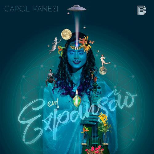 CAROL PANESI / カロル・パネージ / EM EXPANSAO