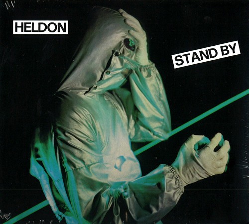 HELDON / エルドン / STAND BY - 2020 REMASTER
