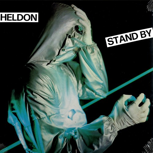 HELDON / エルドン / STAND BY - 2020 REMASTER/180g LIMITED VINYL
