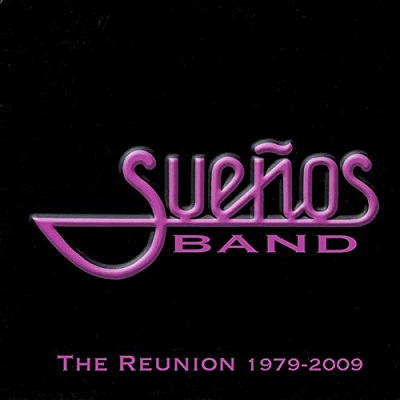 SUENOS / REUNION(CD-R)