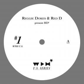 REGGIE DOKES & RED D / RD2
