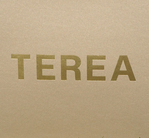 TEREA / テレア / TEREA(LP)