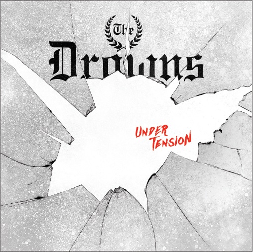 DROWNS / UNDER TENSION (LP/BLACK VINYL)