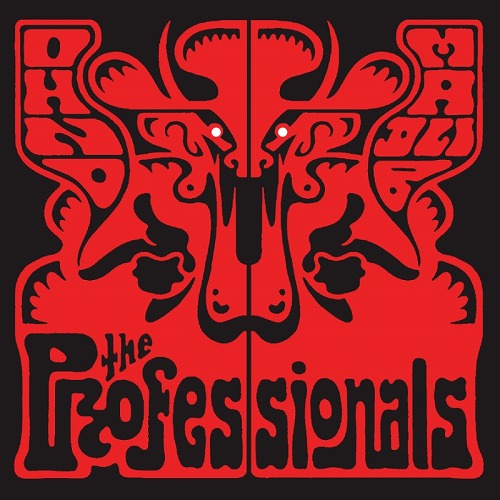 THE PROFESSIONALS (MADLIB & OH NO) / ザ・プロフェッショナルズ(マッドリブ&オー・ノー) / THE PROFESSIONALS "2CD"