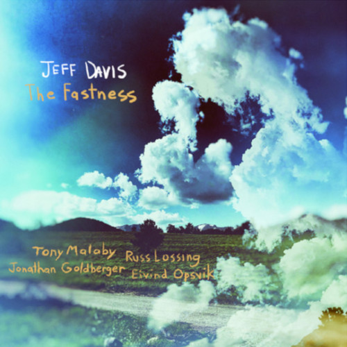 JEFF DAVIS / ジェフ・デイヴィス / Fastness