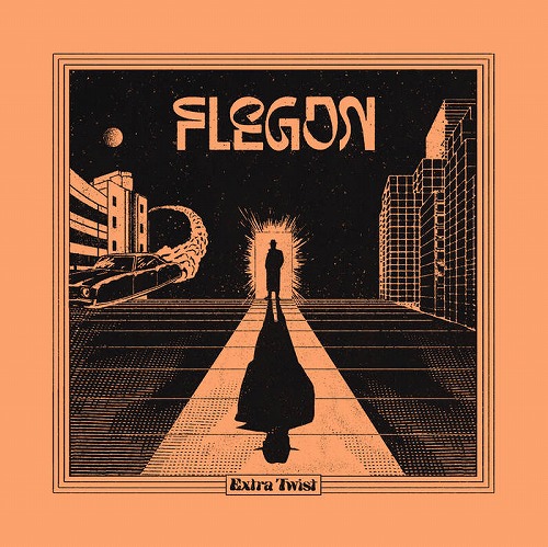 FLEGON / フレゴン / EXTRA TWIST