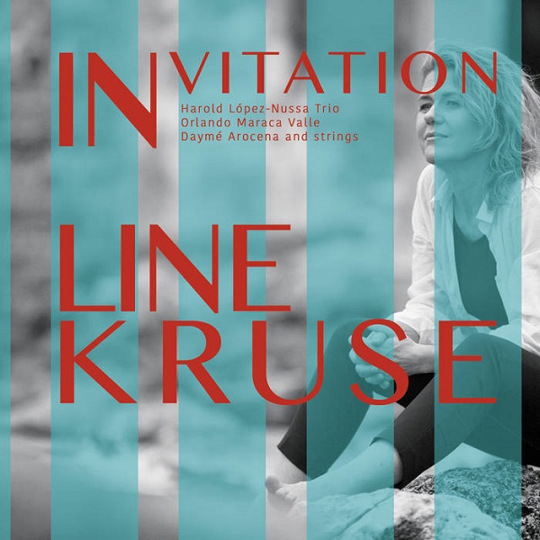 LINE KRUSE / リーネ・クルーセ / INVITATION