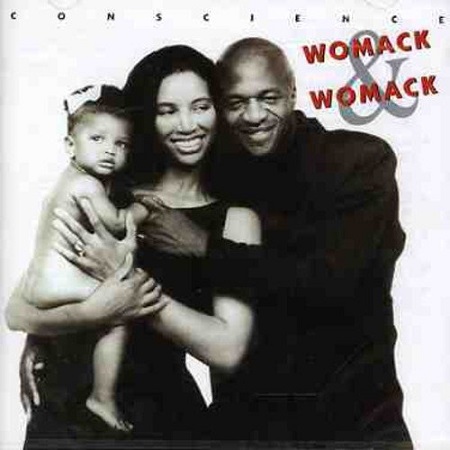 WOMACK AND WOMACK / ウーマック&ウーマック / CONSCIENCE