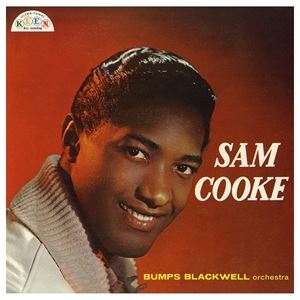 SAM COOKE / サム・クック / SAM COOKE(LP)