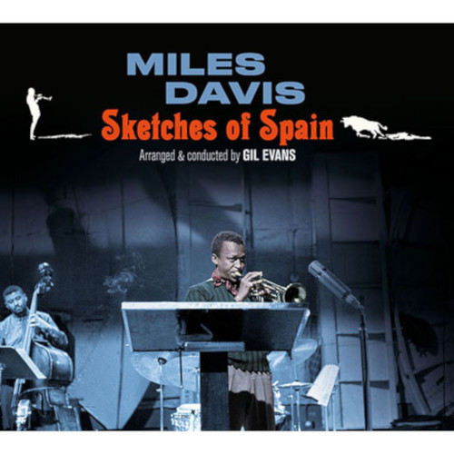 MILES DAVIS / マイルス・デイビス / Sketches Of Spain + 5 Bonus Tracks