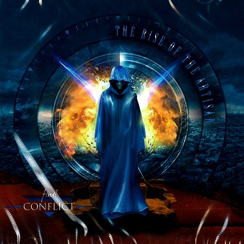 FINAL CONFLICT (PROG) / FINAL CONFLICT / RISE OF THE ARTISAN