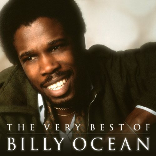 BILLY OCEAN / ビリー・オーシャン / VERY BEST OF(LP)