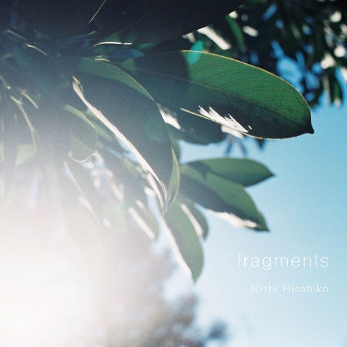 西洋彦 / fragments