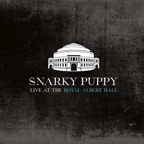 SNARKY PUPPY / スナーキー・パピー / Live At Royal Albert Hall (2CD)