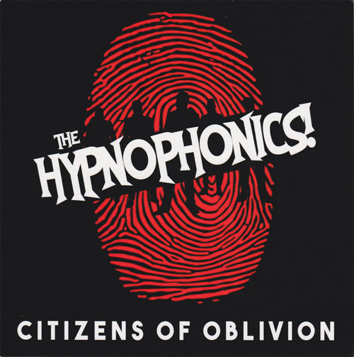 HYPNOPHONICS / HYPNOPHONICS (7")