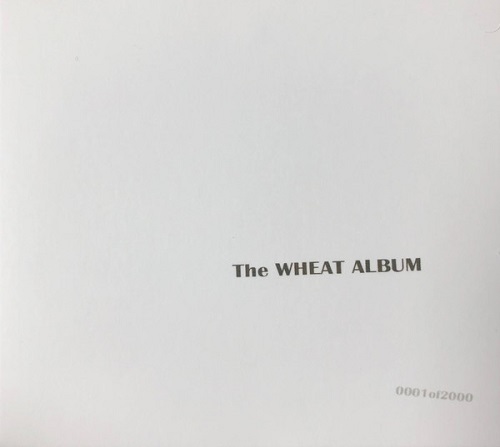 RUTLES / ラトルズ / THE WHEAT ALBUM (CD)