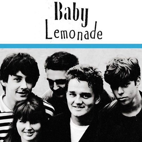 BABY LEMONADE / BABY LEMONADE (CD)