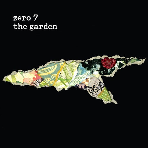 ZERO 7 / ゼロ7 / GARDEN (LP/HEAVYWEIGHT)