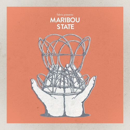 MARIBOU STATE / マリブー・ステート / FABRIC PRESENTS MARIBOU STATE (CD)