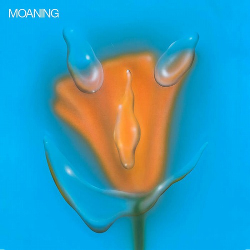 MOANING (INDIE ROCK) / モウニング (INDIE ROCK) / UNEASY LAUGHTER
