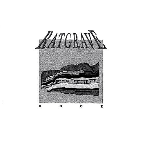 RATGRAVE / ラットグレイヴ / ROCK (LP)