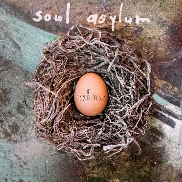SOUL ASYLUM / ソウル・アサイラム / HURRY UP AND WAIT (CD)