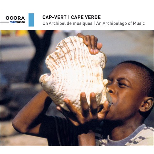 V.A. (CAPE VERDE) / オムニバス / CAPE VERDE: AN ARCHIPELAGO OF MUSIC