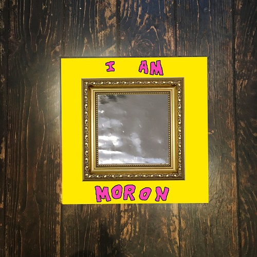 LOVELY EGGS / I AM MORON (RSD SPECIAL EDITION)