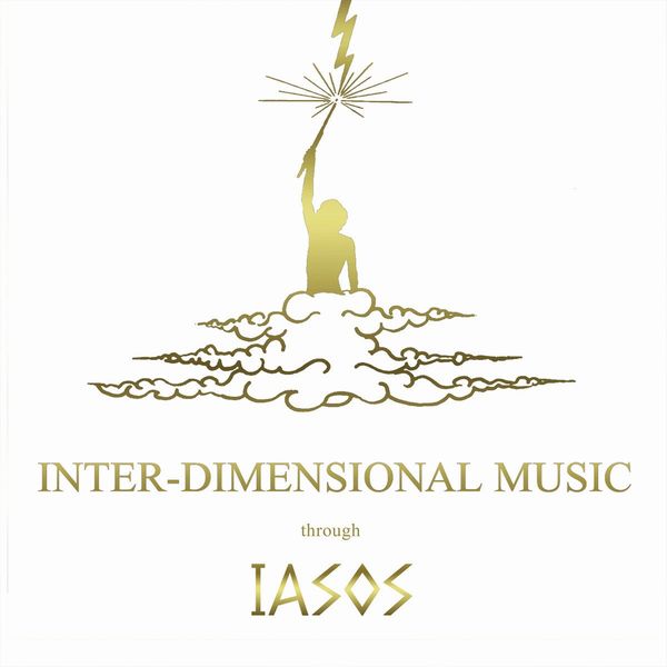 IASOS / ヤソス / INTER-DIMENSIONAL MUSIC (CD)