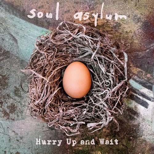 SOUL ASYLUM / ソウル・アサイラム / HURRY UP AND WAIT (DELUXE VERSION)(2LP+7")